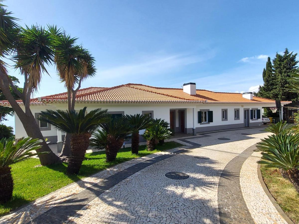 Neves By Bca Villas Funchal  Eksteriør bilde