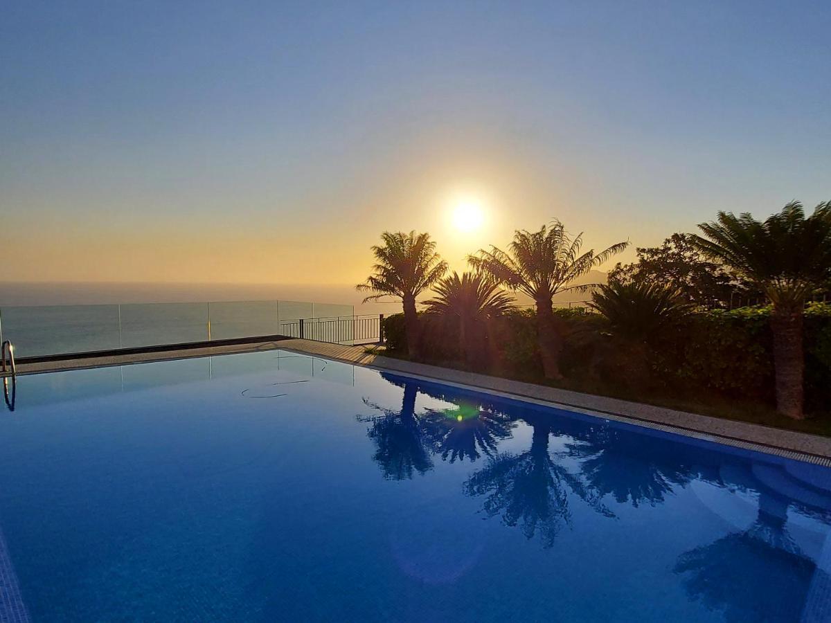 Neves By Bca Villas Funchal  Eksteriør bilde