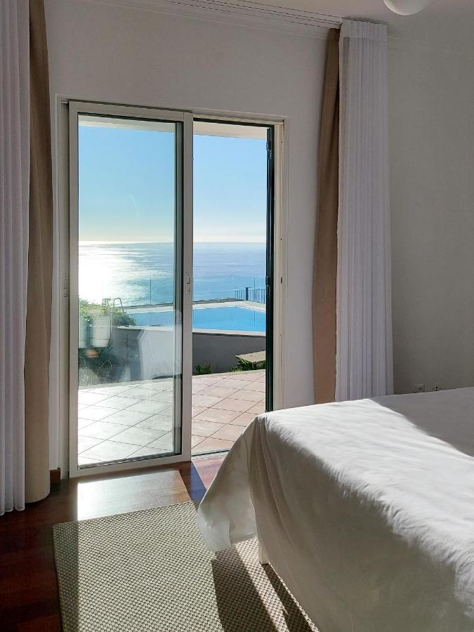 Neves By Bca Villas Funchal  Eksteriør bilde