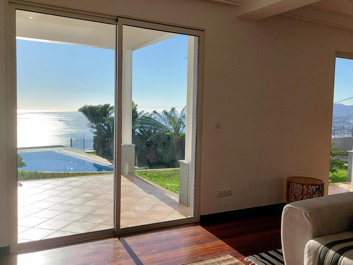 Neves By Bca Villas Funchal  Eksteriør bilde