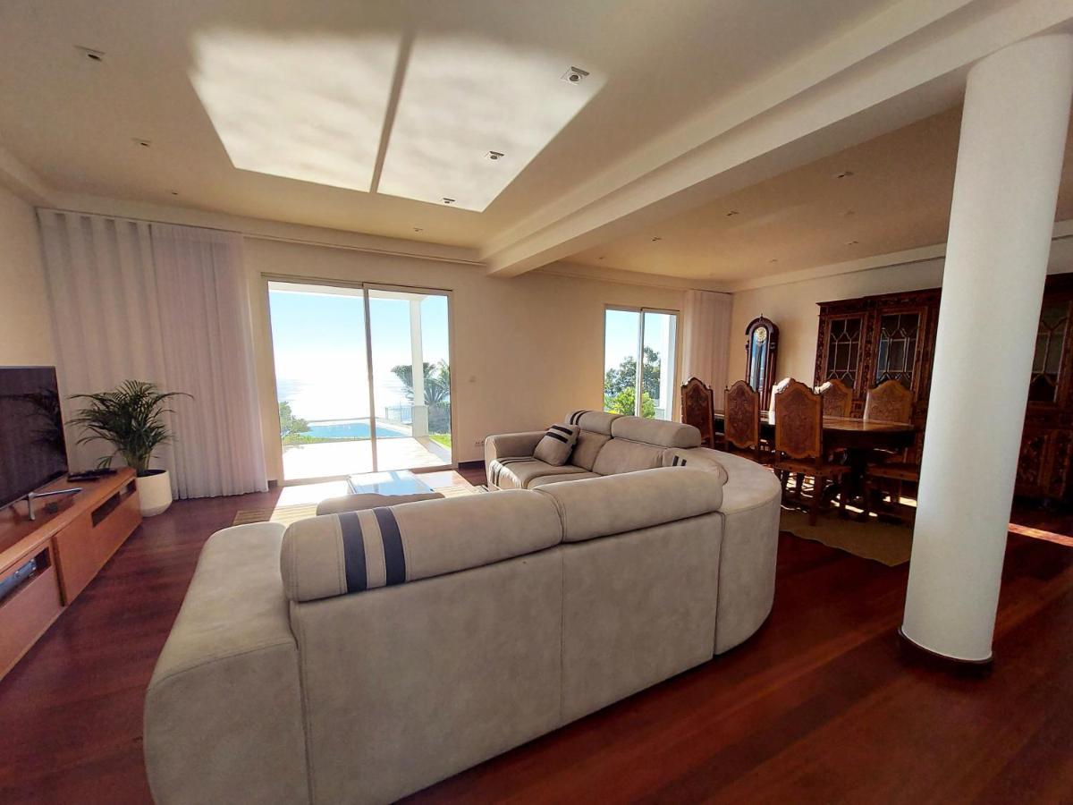 Neves By Bca Villas Funchal  Eksteriør bilde