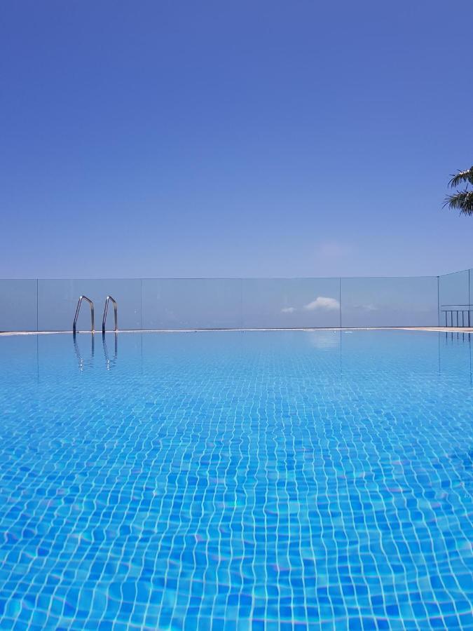 Neves By Bca Villas Funchal  Eksteriør bilde
