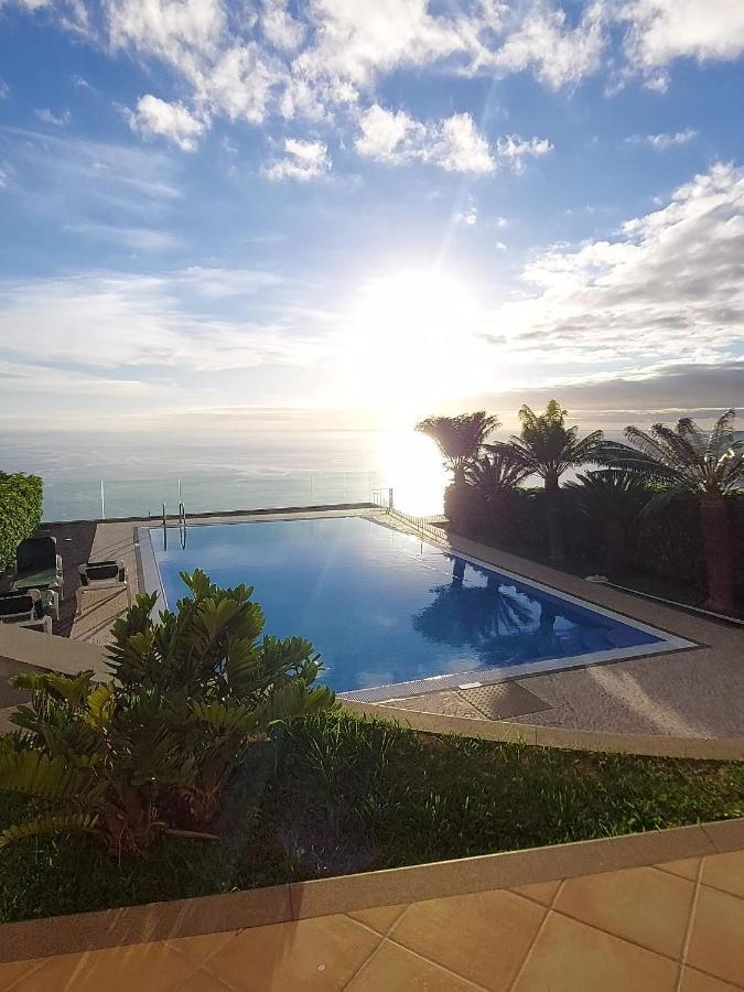 Neves By Bca Villas Funchal  Eksteriør bilde