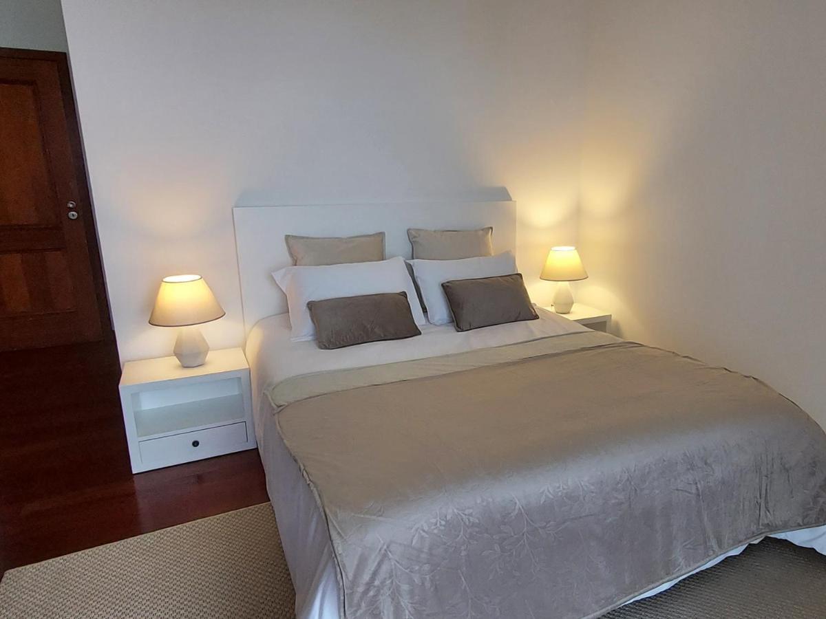 Neves By Bca Villas Funchal  Eksteriør bilde