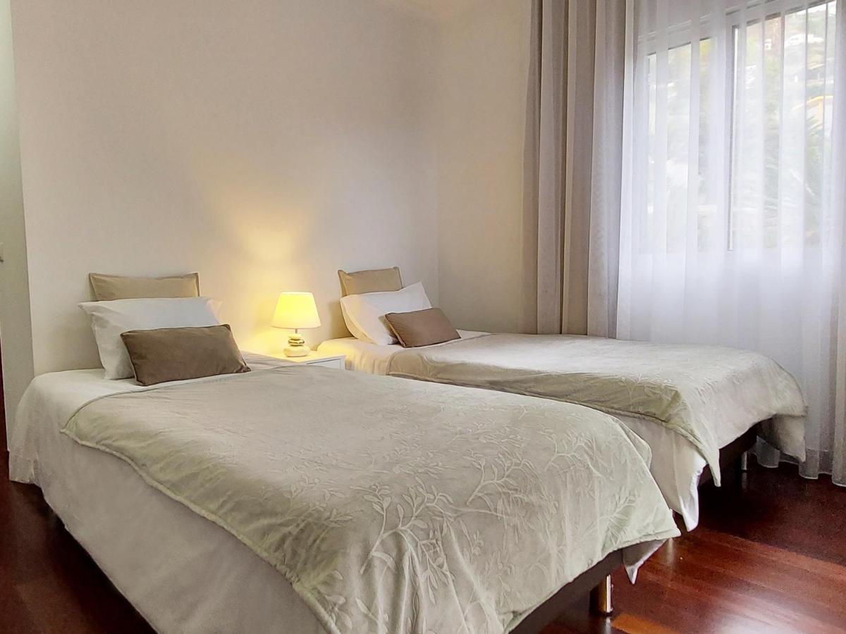Neves By Bca Villas Funchal  Eksteriør bilde