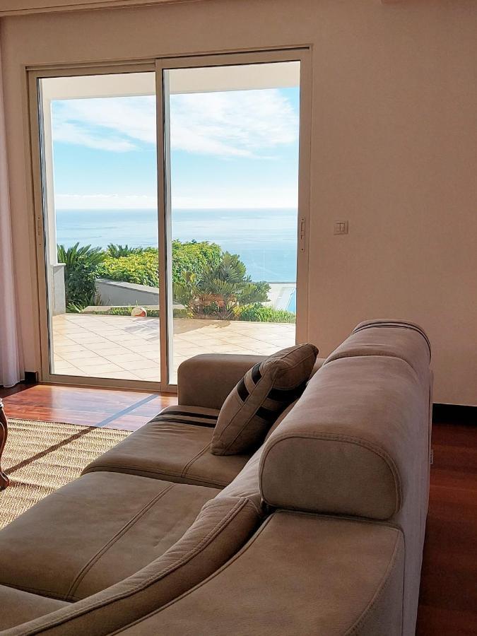 Neves By Bca Villas Funchal  Eksteriør bilde