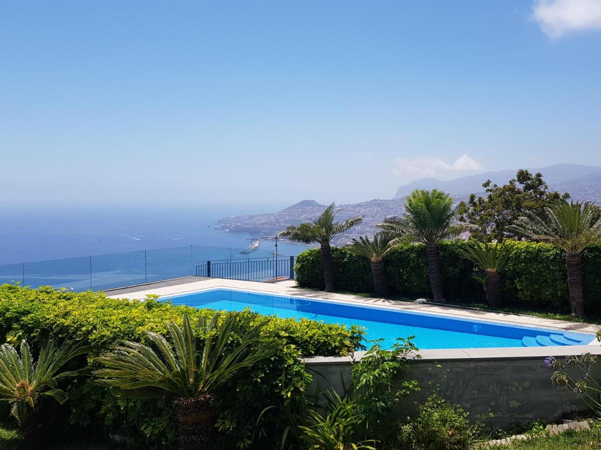 Neves By Bca Villas Funchal  Eksteriør bilde