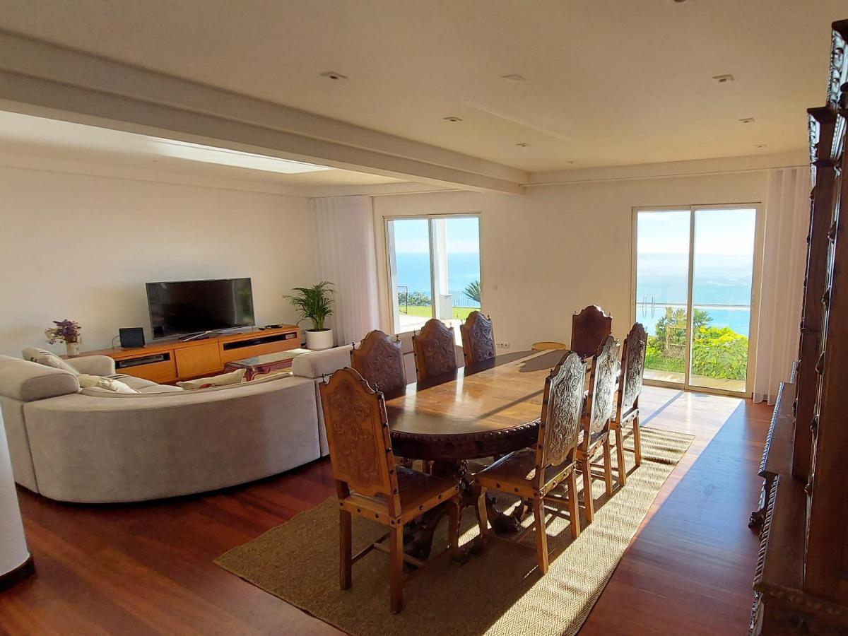 Neves By Bca Villas Funchal  Eksteriør bilde