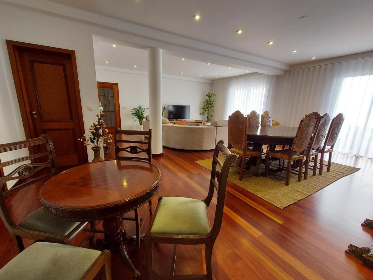 Neves By Bca Villas Funchal  Eksteriør bilde