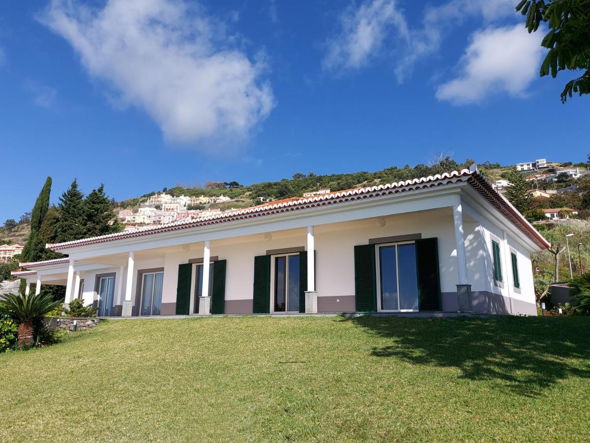 Neves By Bca Villas Funchal  Eksteriør bilde