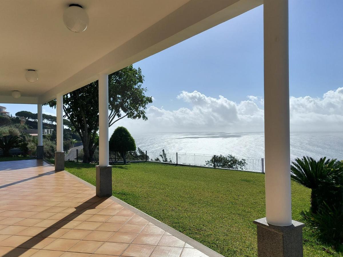 Neves By Bca Villas Funchal  Eksteriør bilde