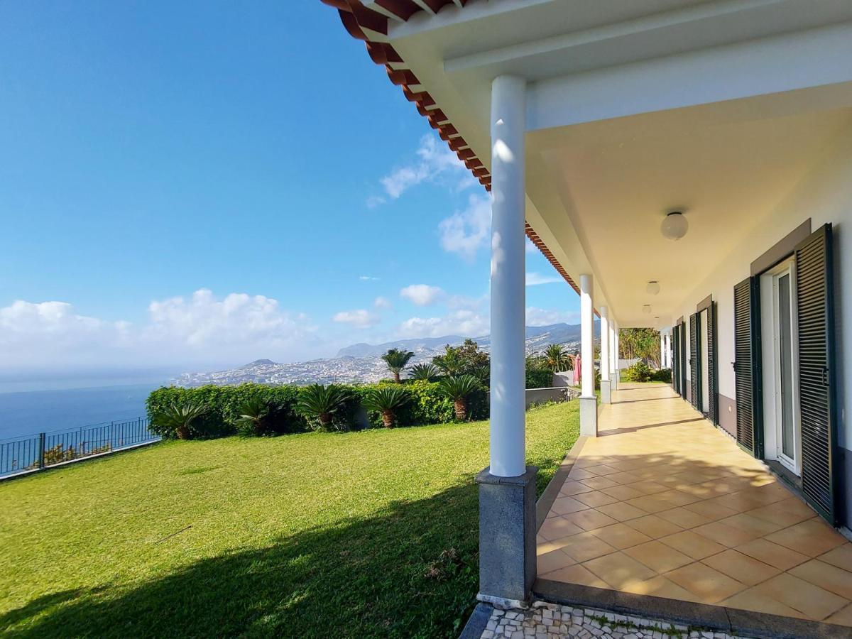 Neves By Bca Villas Funchal  Eksteriør bilde