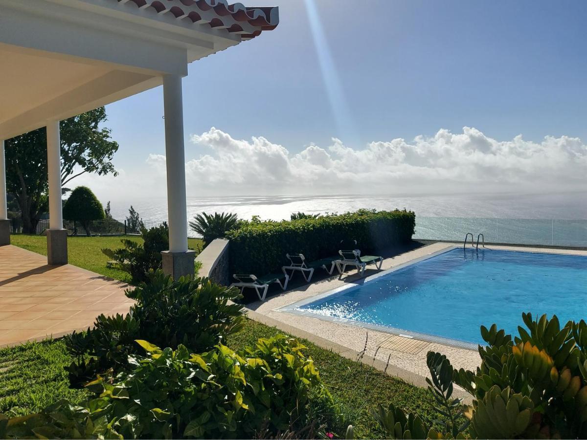 Neves By Bca Villas Funchal  Eksteriør bilde